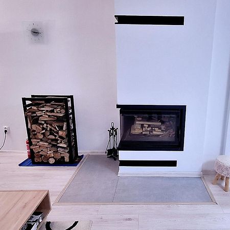 Apartmany Orava دولني كوبين الغرفة الصورة