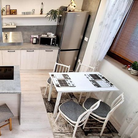 Apartmany Orava دولني كوبين الغرفة الصورة