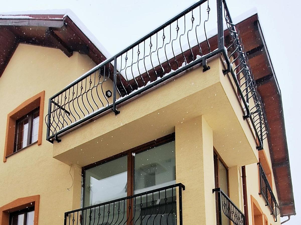 Apartmany Orava دولني كوبين المظهر الخارجي الصورة