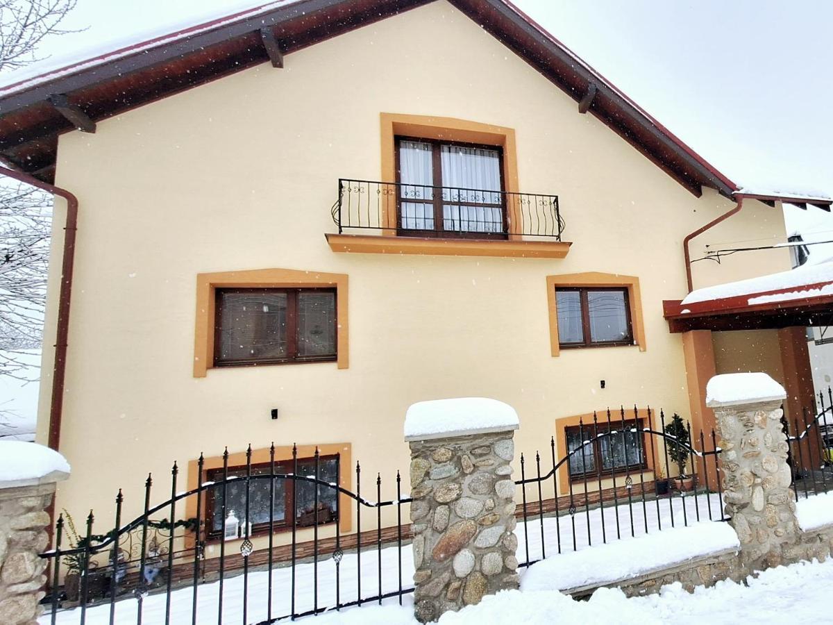 Apartmany Orava دولني كوبين المظهر الخارجي الصورة