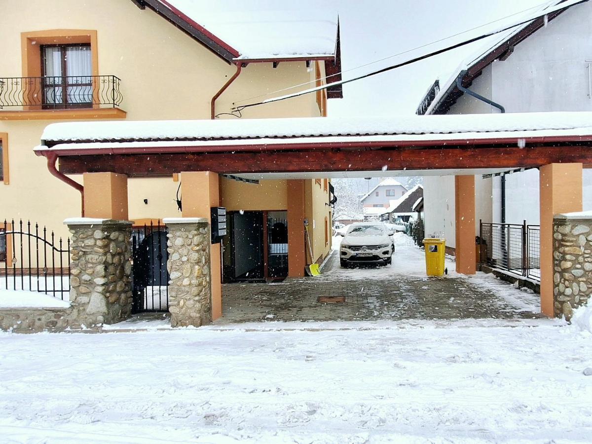 Apartmany Orava دولني كوبين المظهر الخارجي الصورة