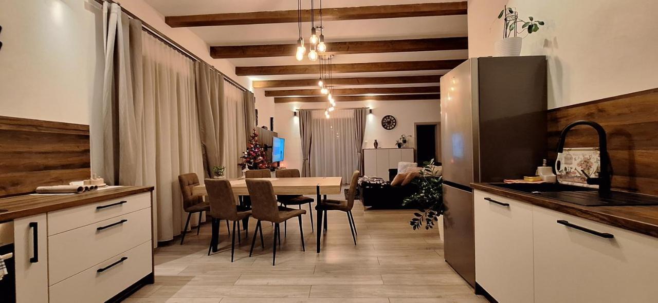 Apartmany Orava دولني كوبين الغرفة الصورة