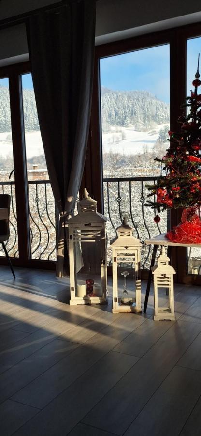 Apartmany Orava دولني كوبين المظهر الخارجي الصورة