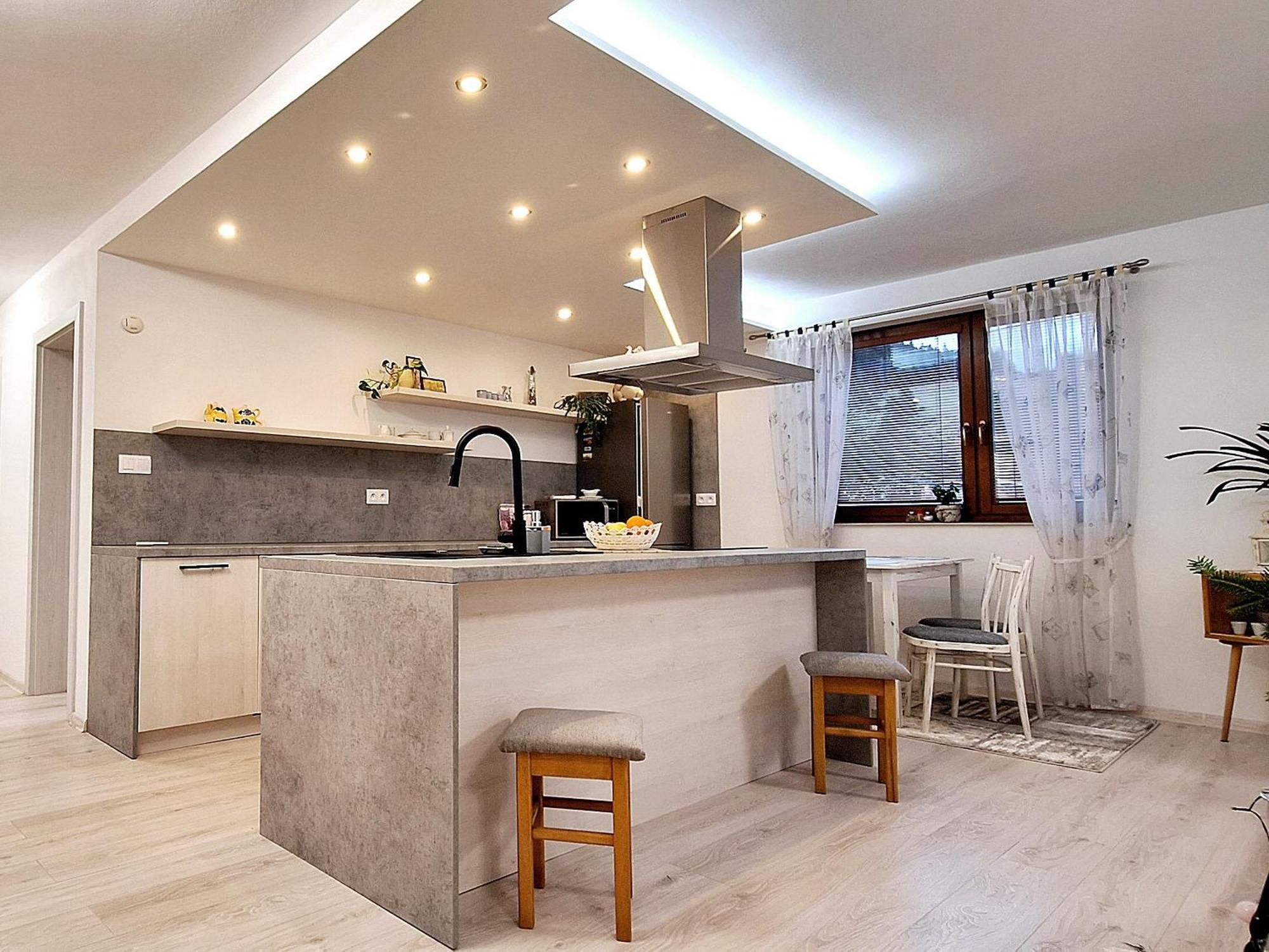 Apartmany Orava دولني كوبين المظهر الخارجي الصورة