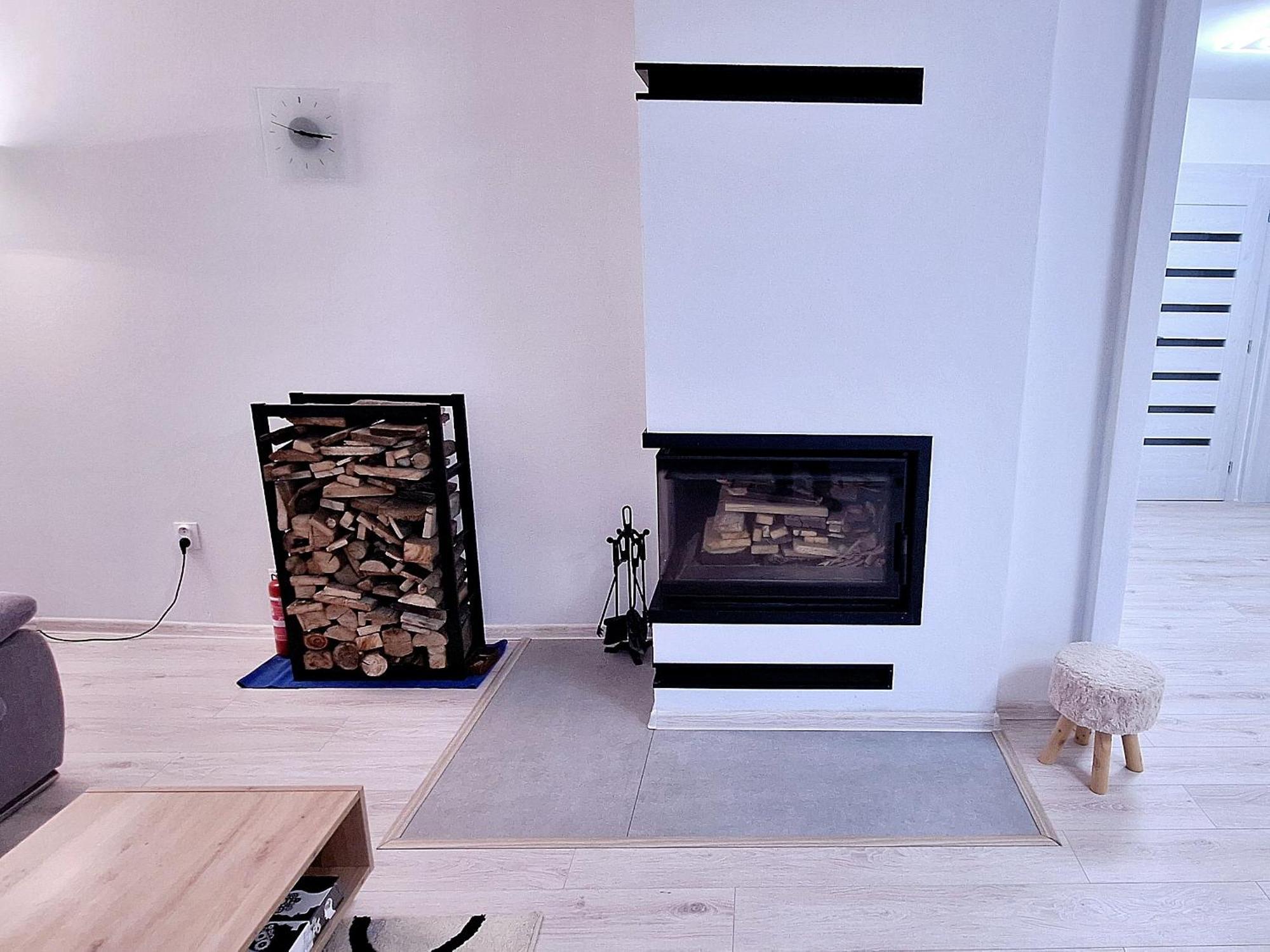 Apartmany Orava دولني كوبين الغرفة الصورة