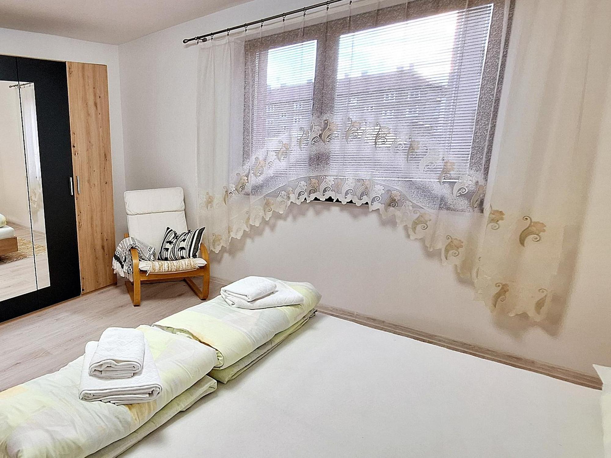 Apartmany Orava دولني كوبين الغرفة الصورة