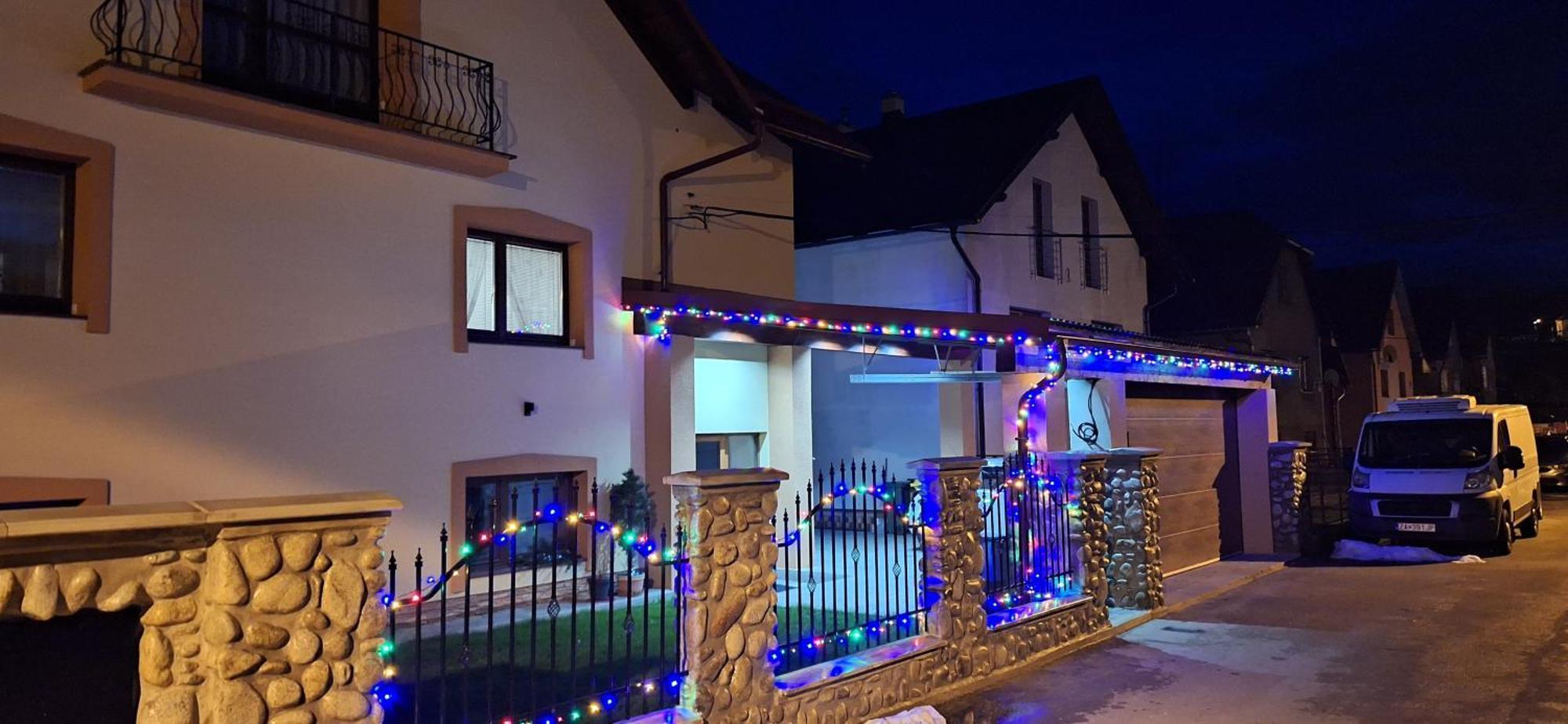 Apartmany Orava دولني كوبين المظهر الخارجي الصورة