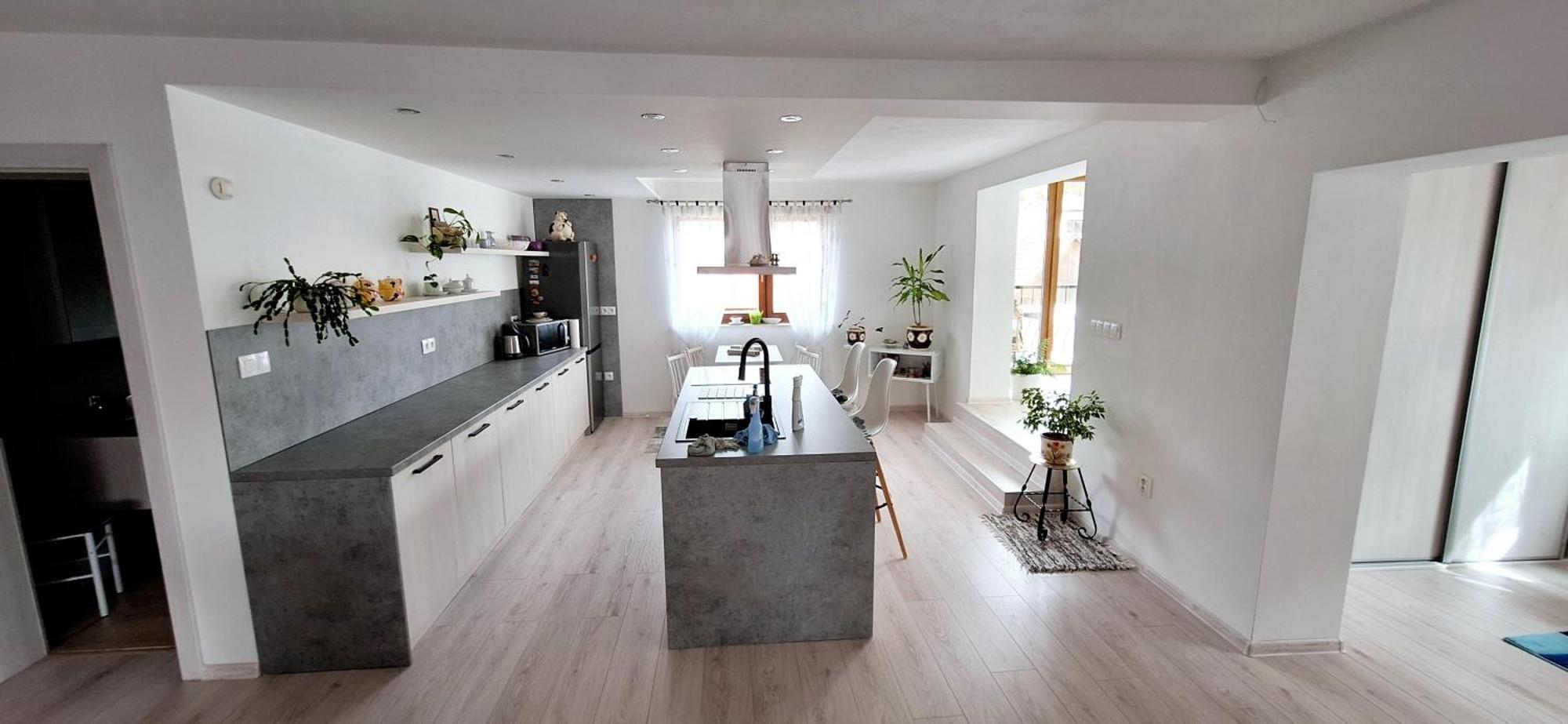 Apartmany Orava دولني كوبين الغرفة الصورة