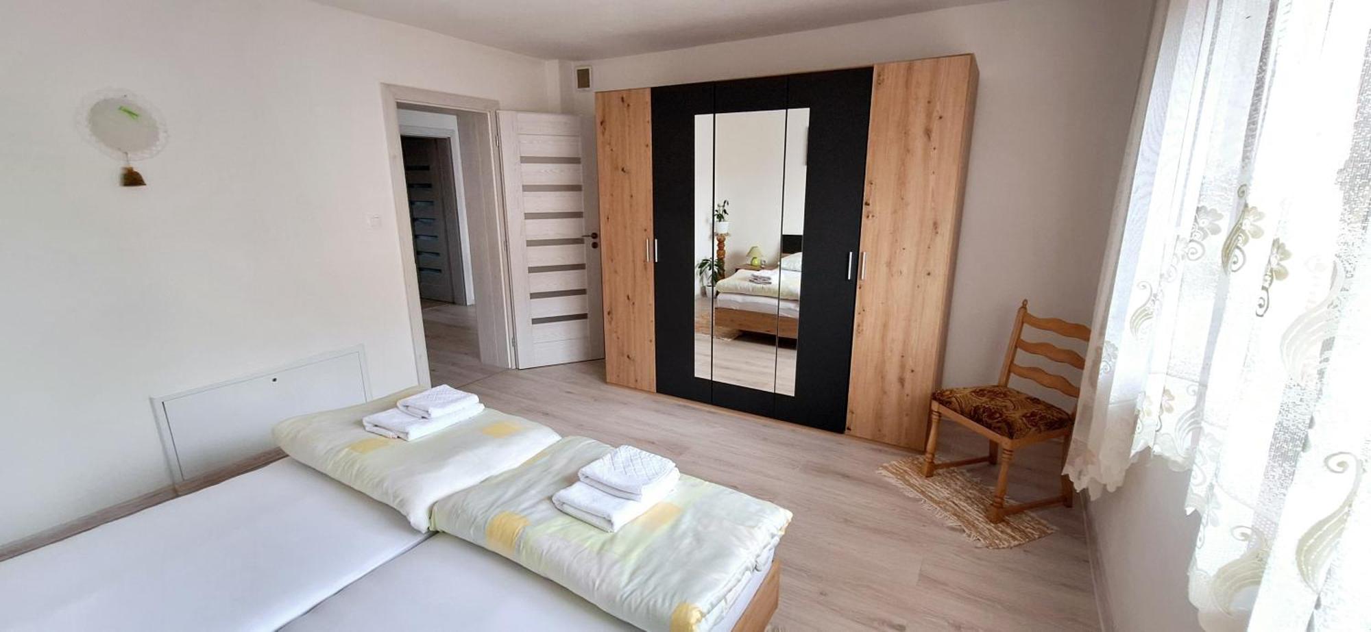 Apartmany Orava دولني كوبين المظهر الخارجي الصورة