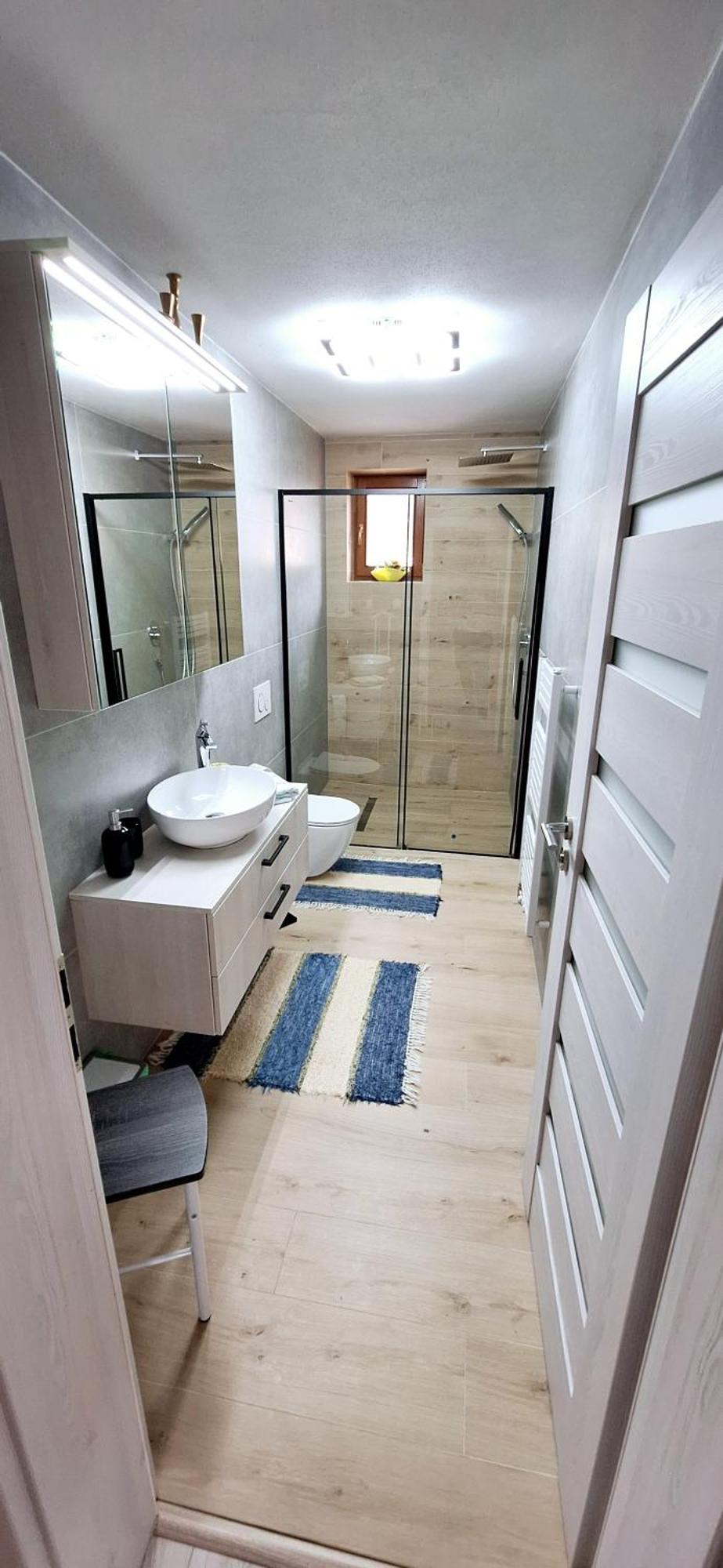 Apartmany Orava دولني كوبين المظهر الخارجي الصورة