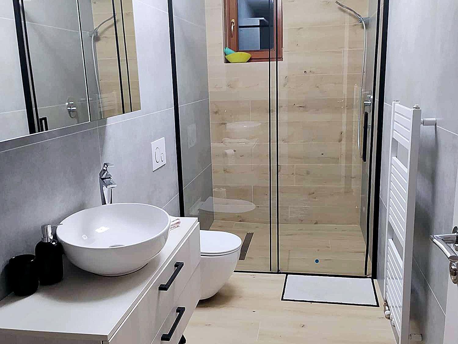 Apartmany Orava دولني كوبين الغرفة الصورة
