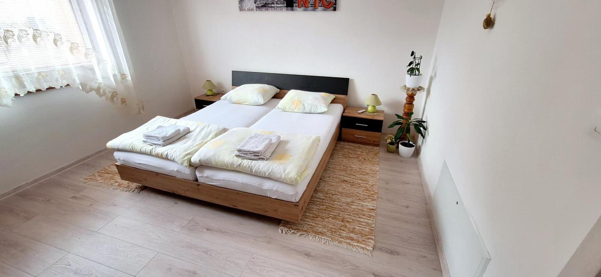 Apartmany Orava دولني كوبين الغرفة الصورة