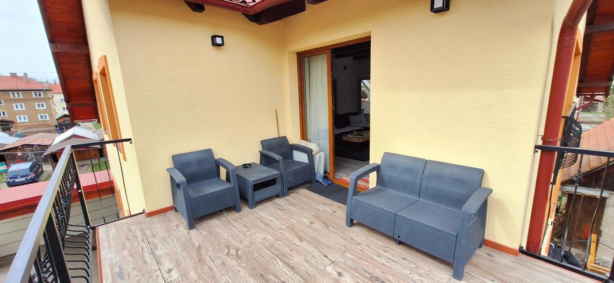 Apartmany Orava دولني كوبين المظهر الخارجي الصورة