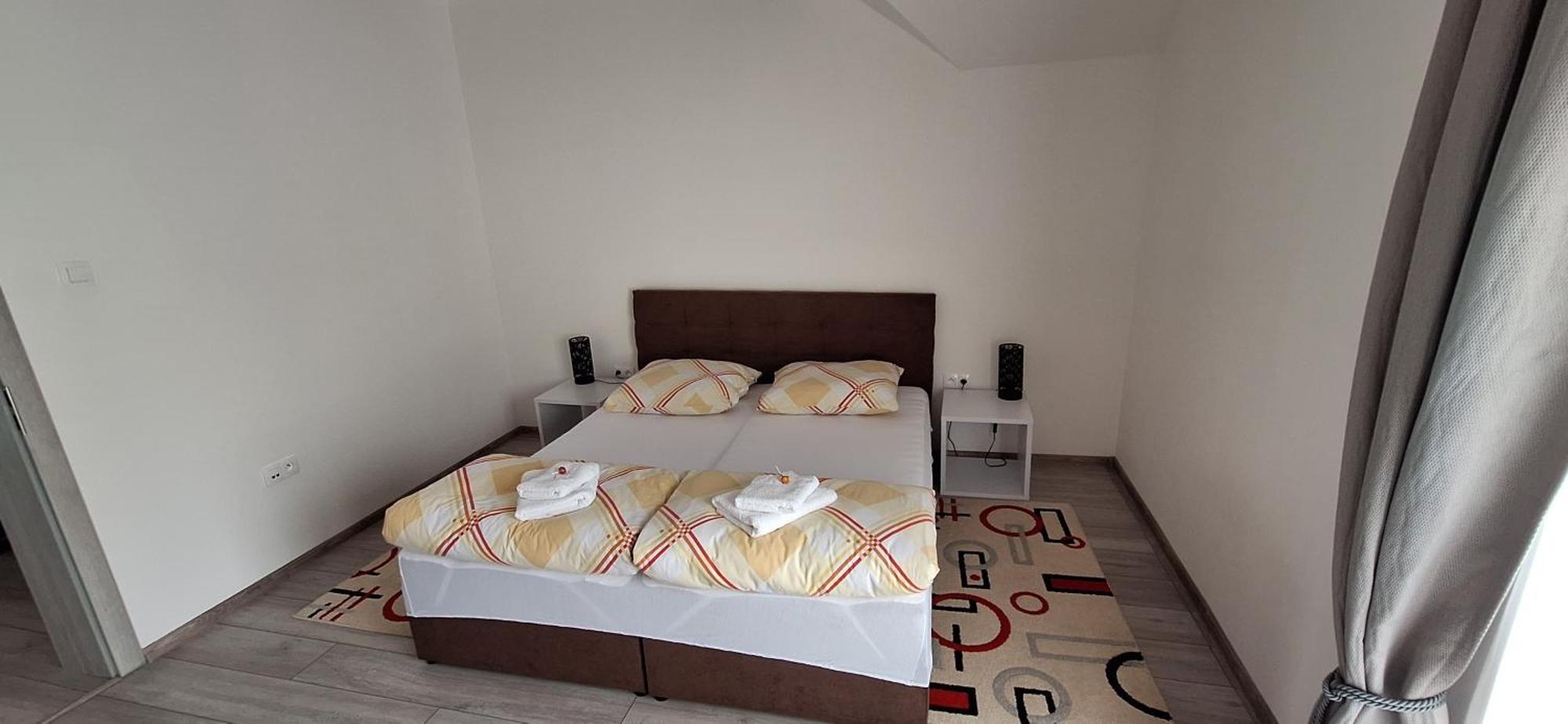 Apartmany Orava دولني كوبين المظهر الخارجي الصورة