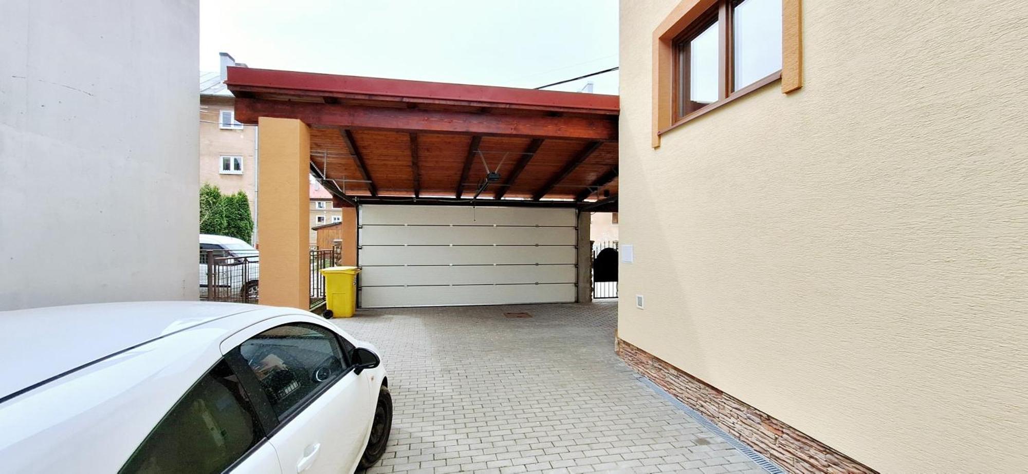 Apartmany Orava دولني كوبين المظهر الخارجي الصورة