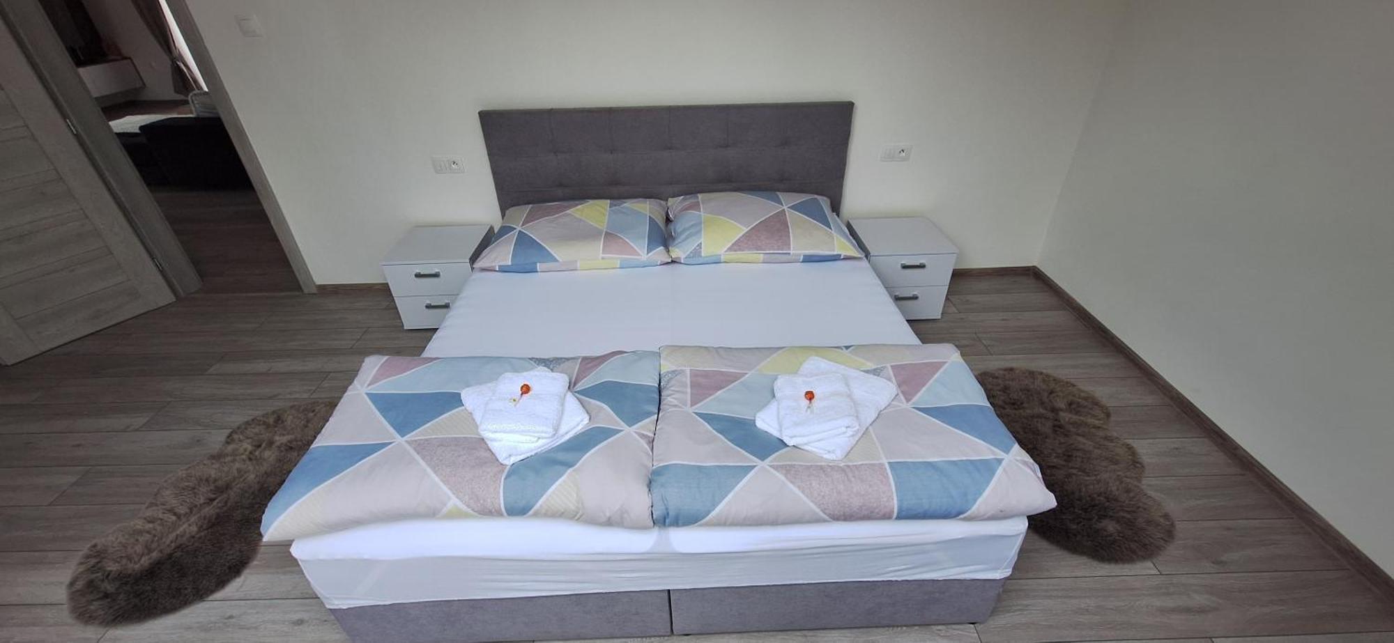 Apartmany Orava دولني كوبين المظهر الخارجي الصورة