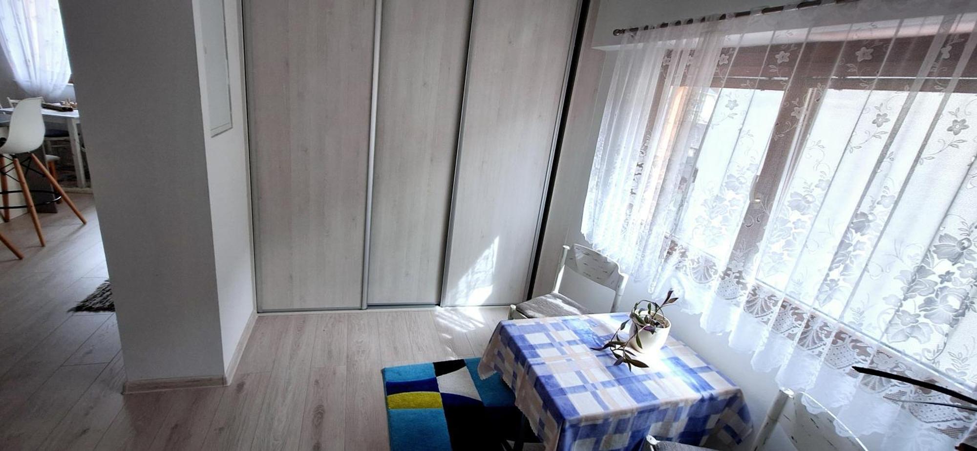 Apartmany Orava دولني كوبين الغرفة الصورة