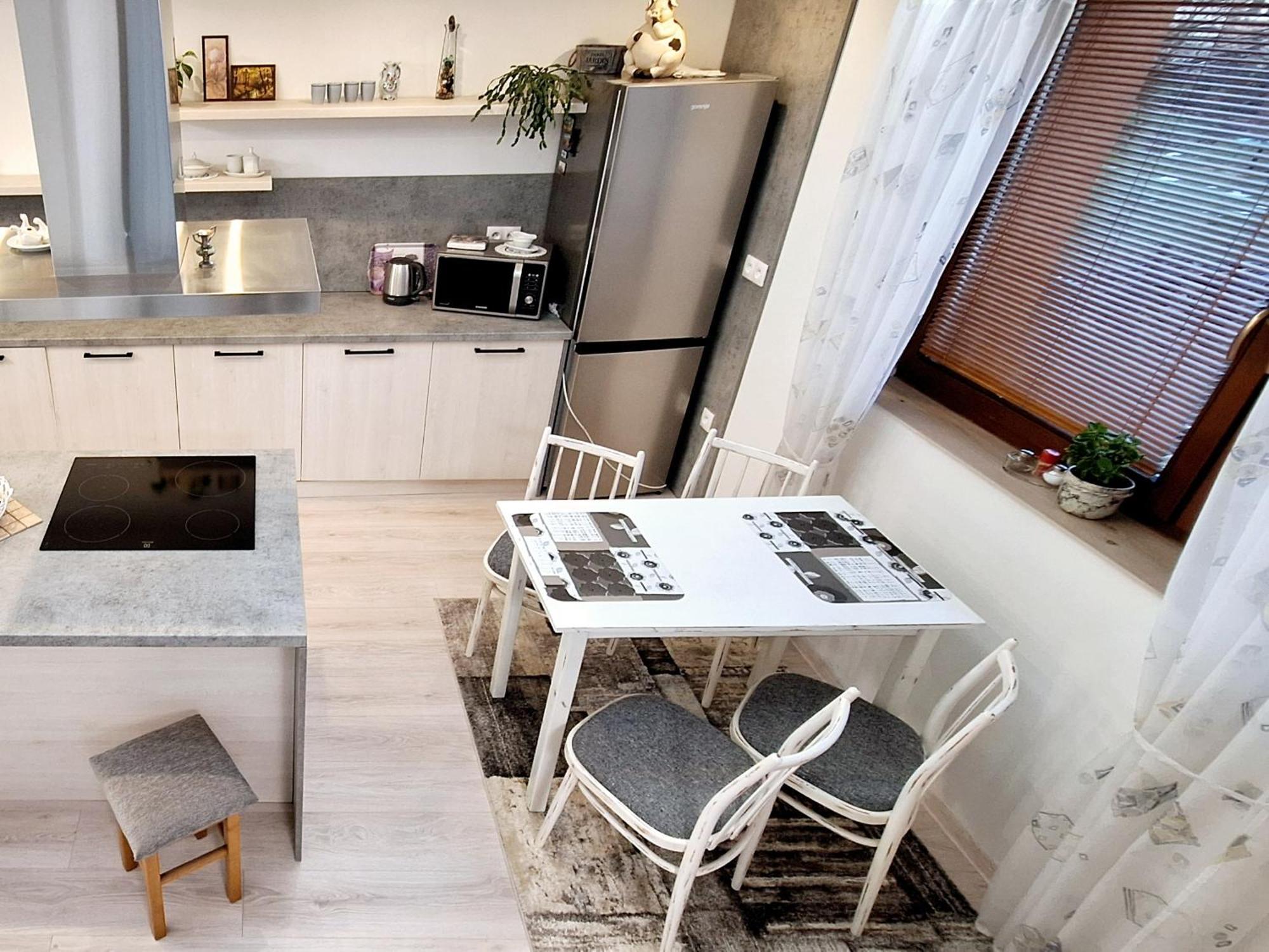 Apartmany Orava دولني كوبين الغرفة الصورة