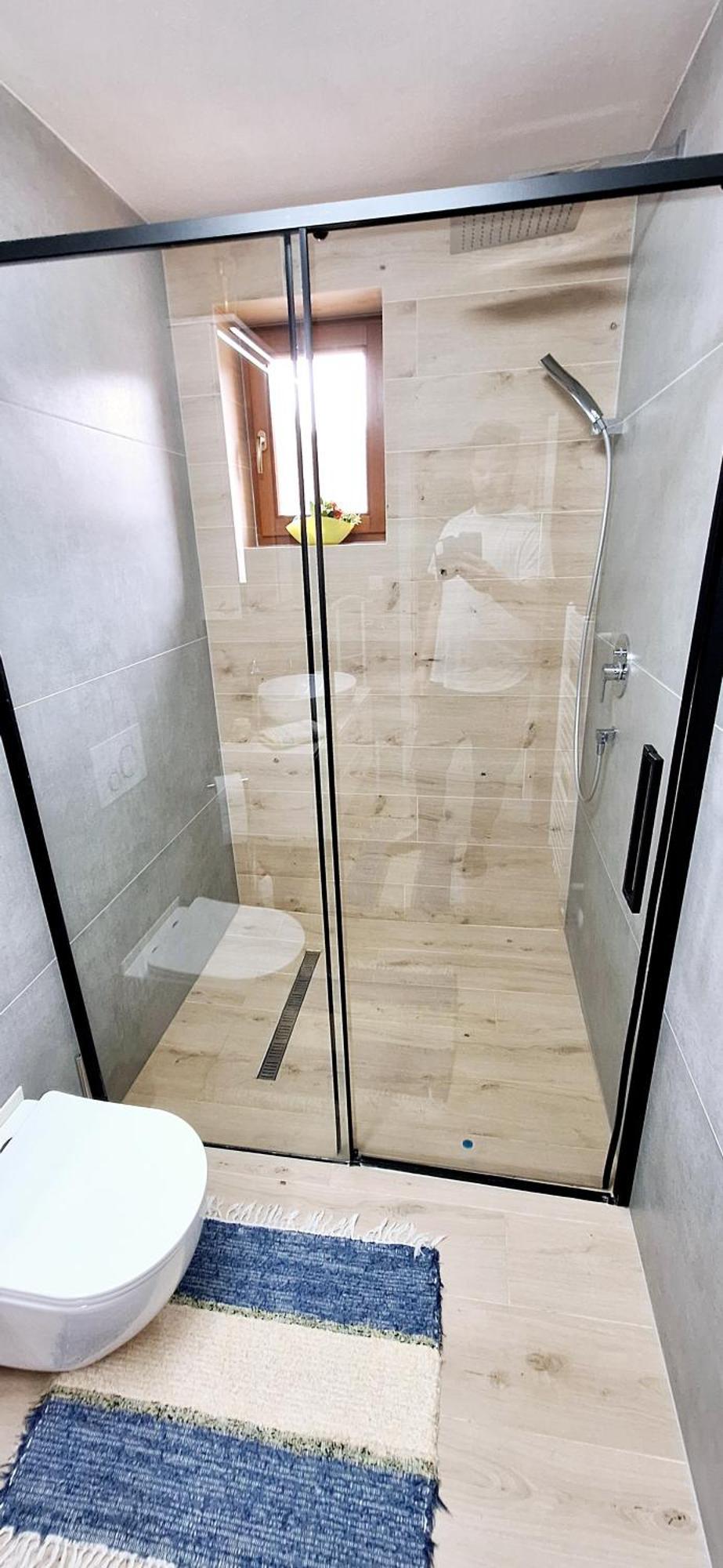 Apartmany Orava دولني كوبين الغرفة الصورة