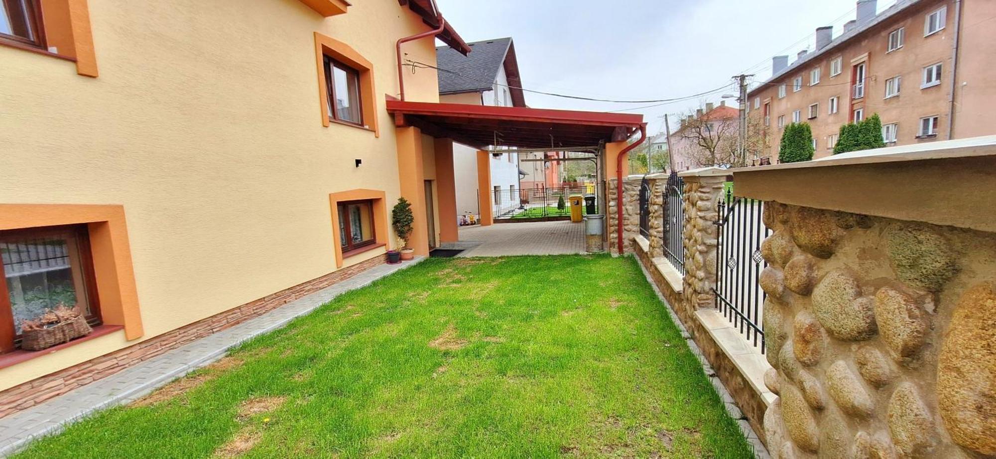 Apartmany Orava دولني كوبين المظهر الخارجي الصورة