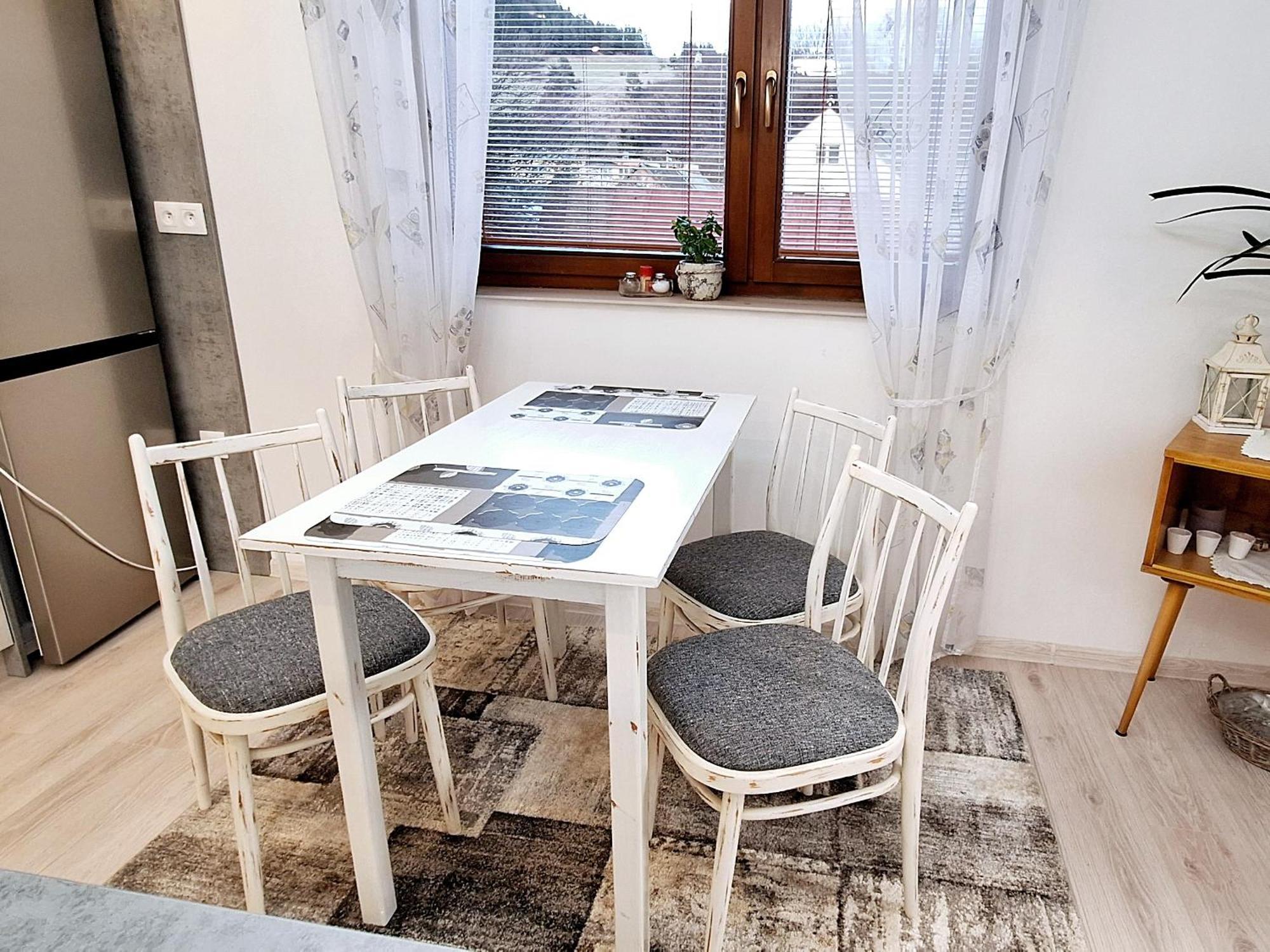Apartmany Orava دولني كوبين الغرفة الصورة