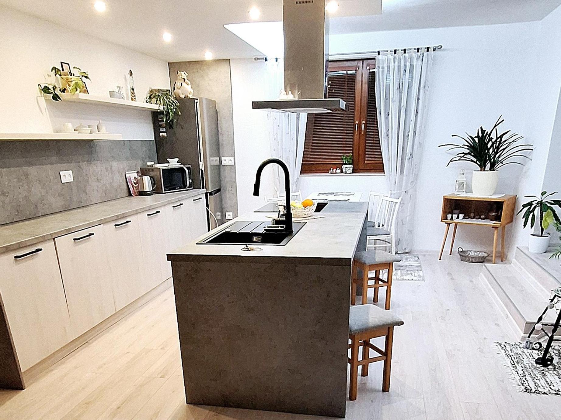 Apartmany Orava دولني كوبين الغرفة الصورة