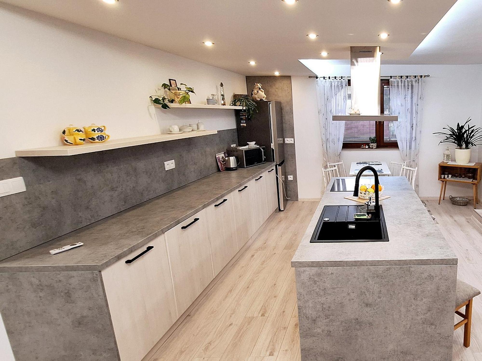 Apartmany Orava دولني كوبين الغرفة الصورة