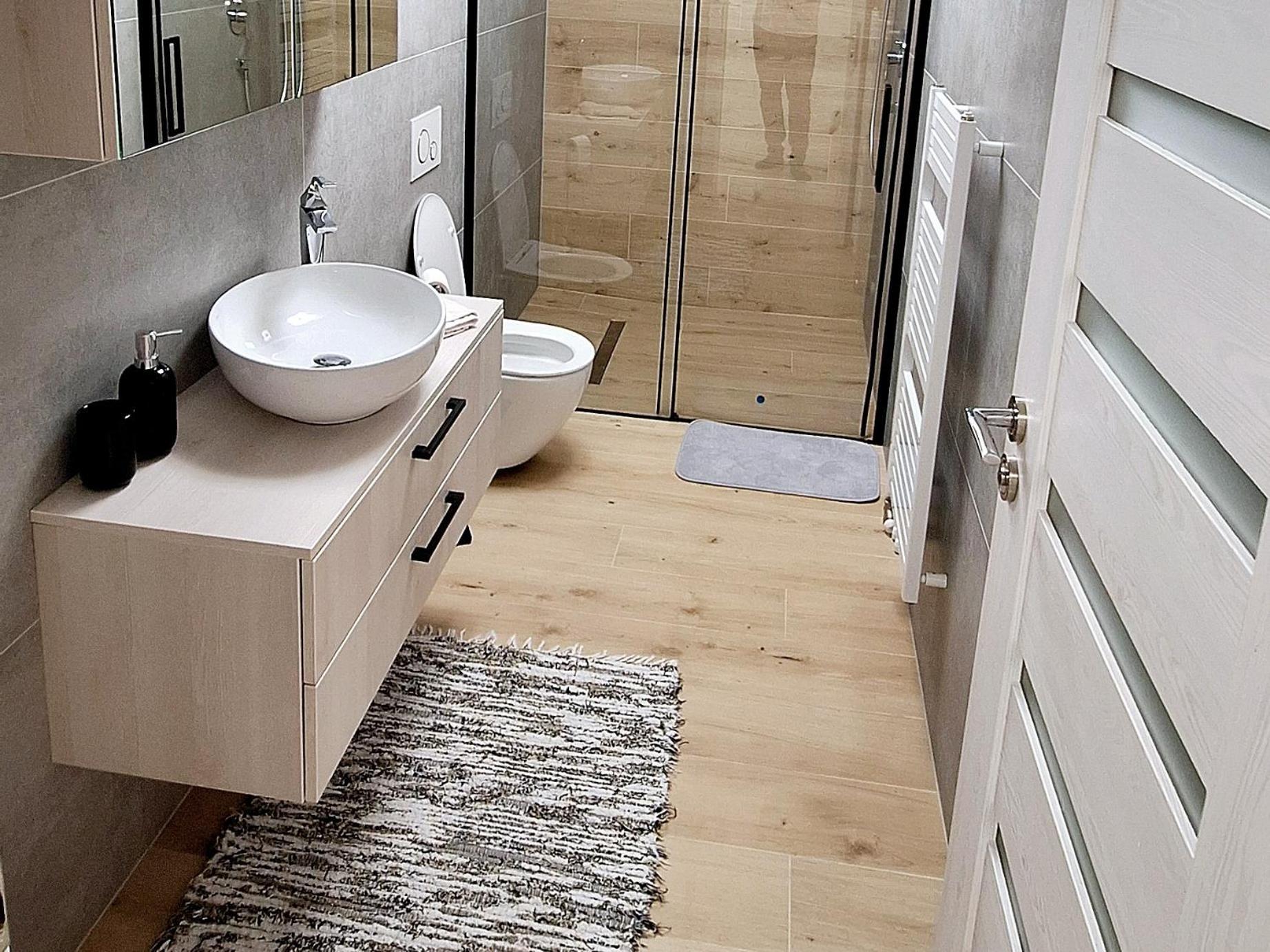 Apartmany Orava دولني كوبين الغرفة الصورة